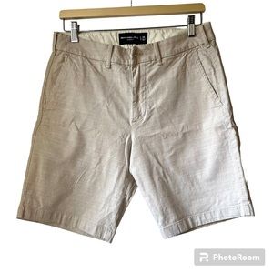 Mens Abercrombie shorts